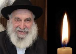 מסכת חייו של הרב ברוך שלום כהן ע"ה נחשפת מחדש